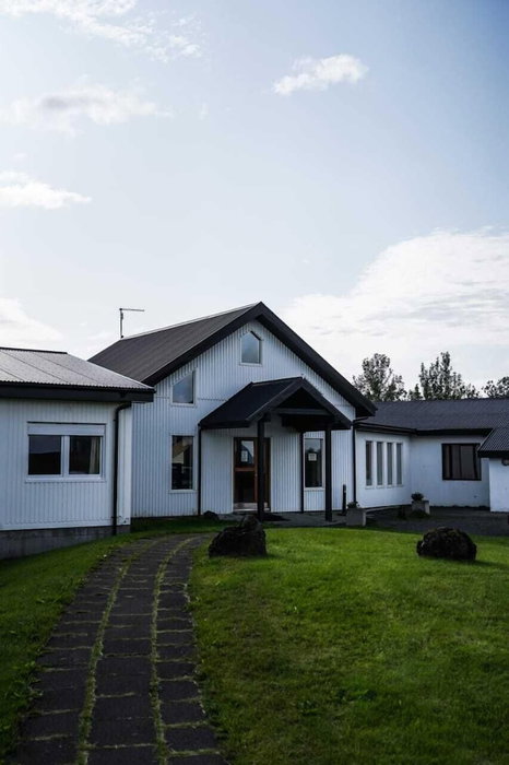 Hótel Leirubakki, Rangárþing ytra, Исландия