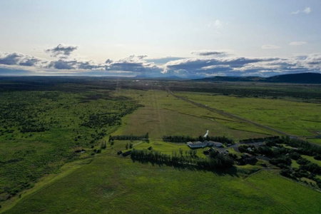 Hótel Leirubakki, Rangárþing ytra, Исландия