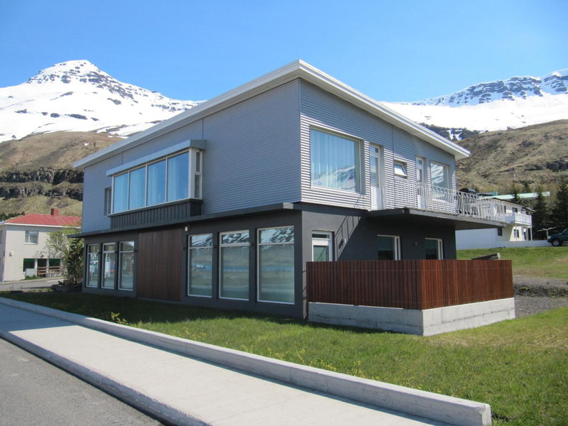 Seydisfjördur Apartment, Seyðisfjörður, Iceland