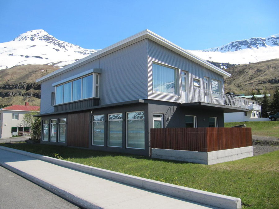 Seydisfjördur Apartment, Seyðisfjörður, Iceland