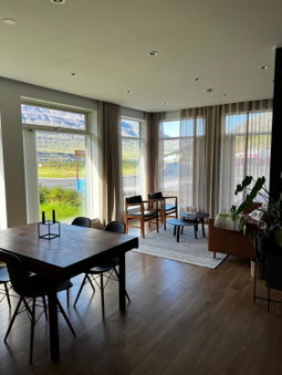 Seydisfjördur Apartment, Seyðisfjörður, Iceland