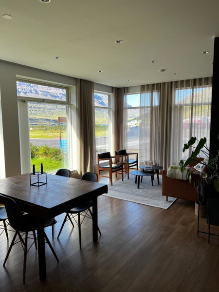 Seydisfjördur Apartment, Seyðisfjörður, Iceland