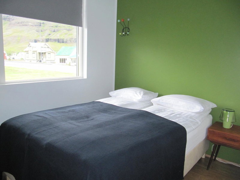 Seydisfjördur Apartment, Seyðisfjörður, Iceland