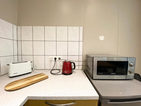 Studio Apartments, Seyðisfjörður, Iceland
