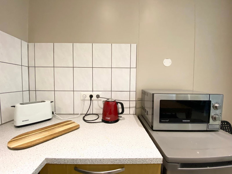 Studio Apartments, Seyðisfjörður, Iceland