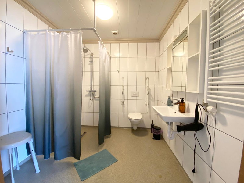 Studio Apartments, Seyðisfjörður, Iceland
