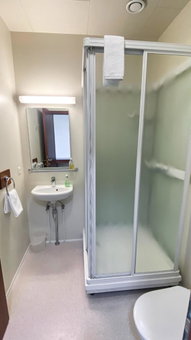Skipalaekur Guesthouse, Egilsstadir, Iceland