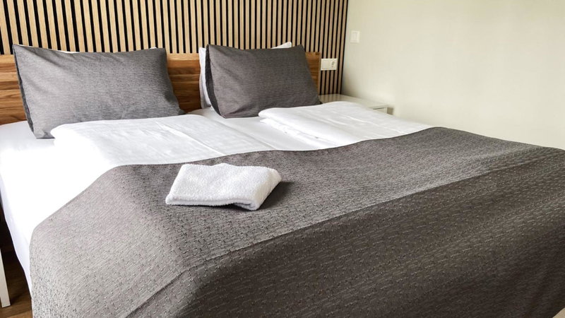Skipalaekur Guesthouse, Egilsstadir, Iceland