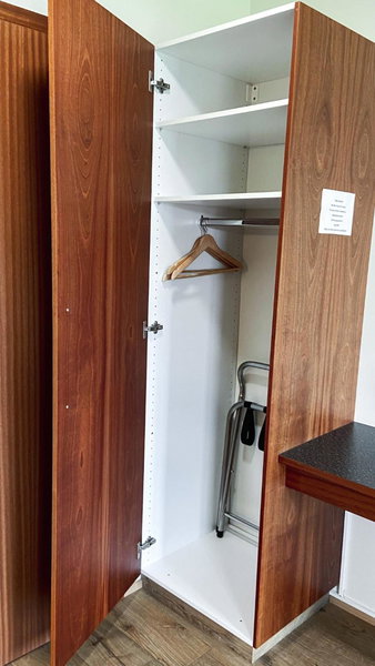 Skipalaekur Guesthouse, Egilsstadir, Iceland