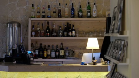 Hraunsnef Countryhotel, Borgarnes, Iceland