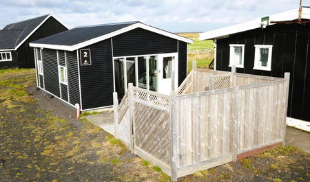 Arctic Exclusive Ranch, Kirkjubæjarklaustur, Исландия