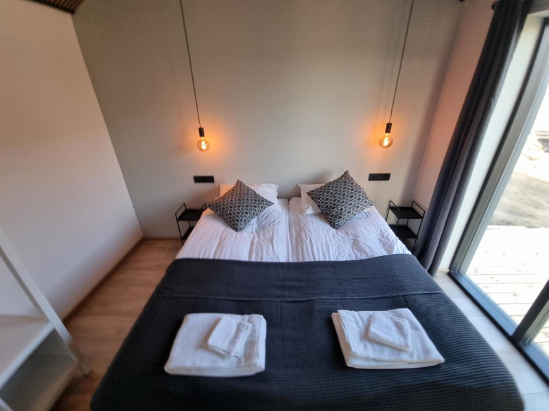 Arctic Exclusive Ranch, Kirkjubæjarklaustur, Исландия