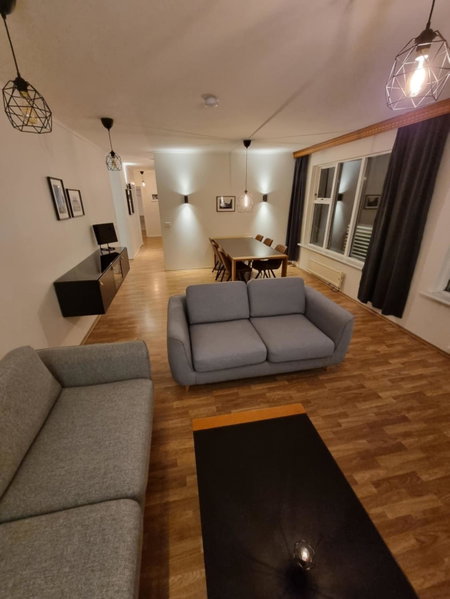 Arctic Exclusive Ranch, Kirkjubæjarklaustur, Исландия