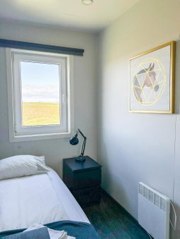 Ármót Guesthouse, Hvolsvöllur, Исландия