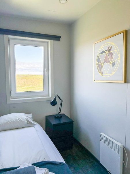 Ármót Guesthouse, Hvolsvöllur, Исландия