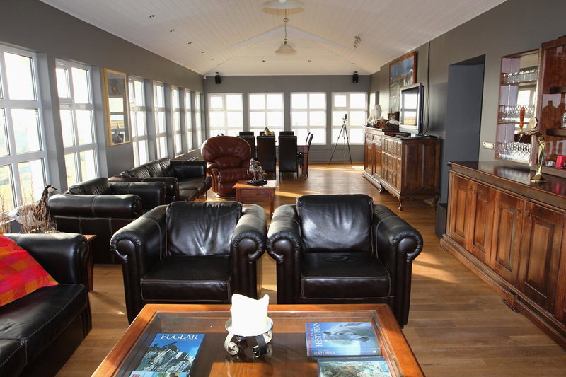 Ármót Guesthouse, Hvolsvöllur, Исландия