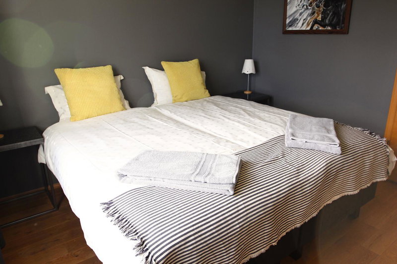 Ármót Guesthouse, Hvolsvöllur, Исландия