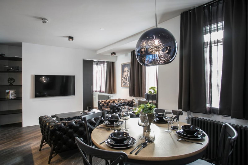 AVA Apartments by Heimaleiga, Reykjavík, Iceland