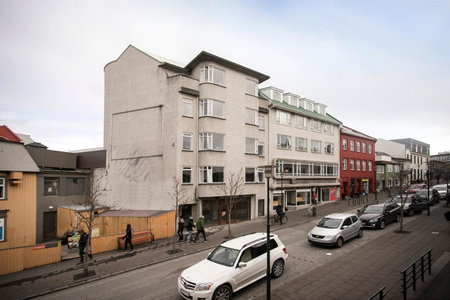 AVA Apartments by Heimaleiga, Reykjavík, Iceland