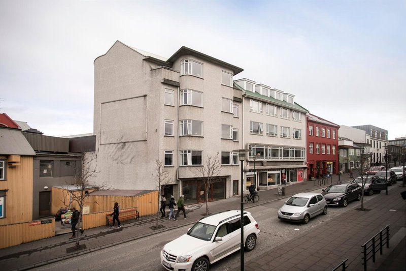 AVA Apartments by Heimaleiga, Reykjavík, Iceland