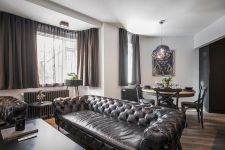 AVA Apartments by Heimaleiga, Reykjavík, Iceland