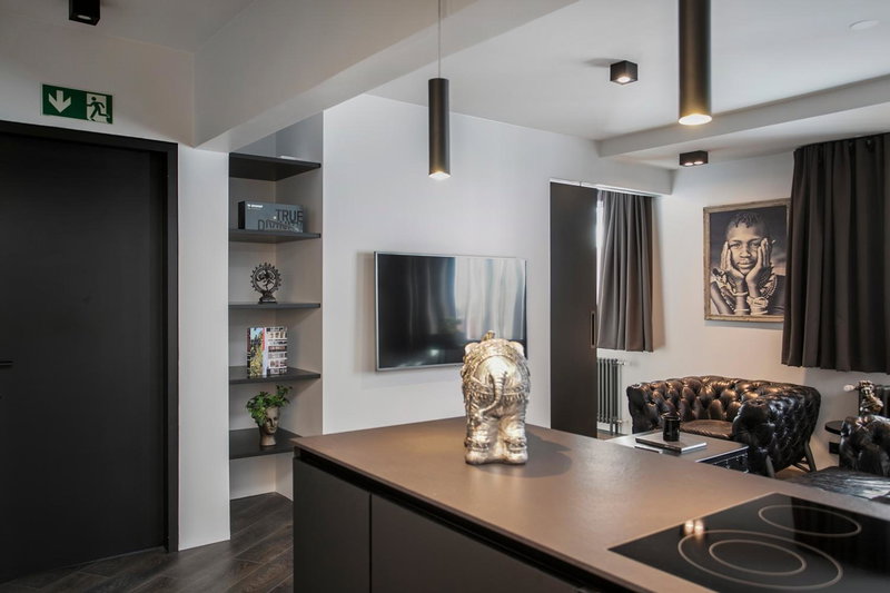 AVA Apartments by Heimaleiga, Reykjavík, Iceland