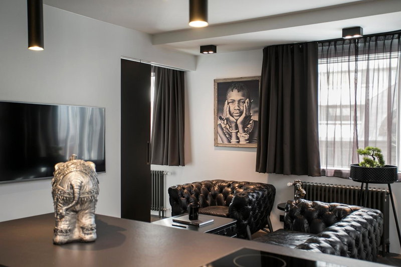AVA Apartments by Heimaleiga, Reykjavík, Iceland