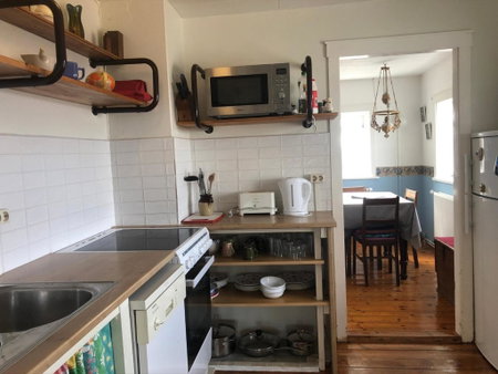 Bessastaðir Guesthouse, Hvammstangi, Iceland