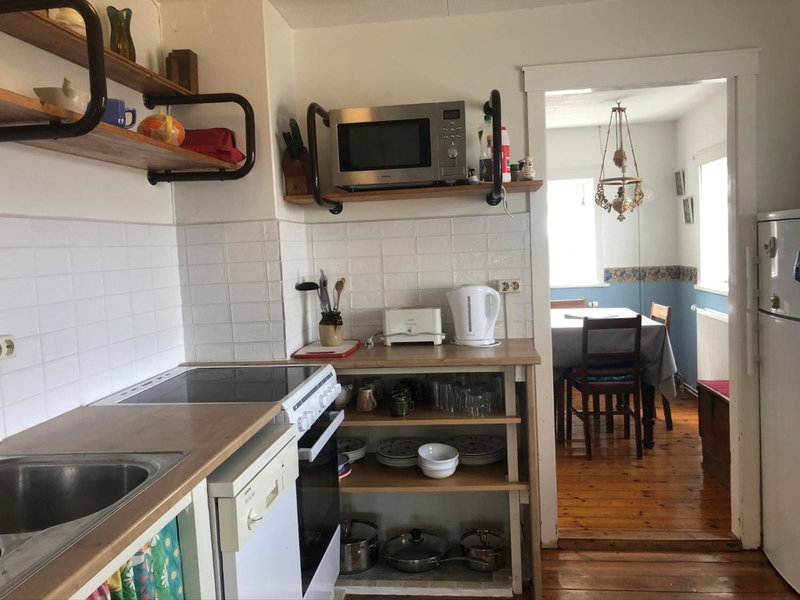 Bessastaðir Guesthouse, Hvammstangi, Iceland