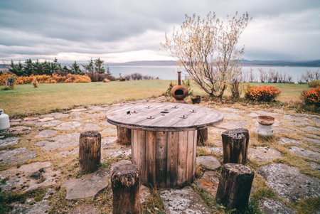 Bessastaðir Guesthouse, Hvammstangi, Iceland