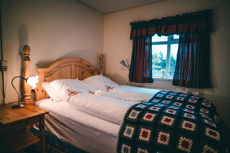 Bessastaðir Guesthouse, Hvammstangi, Iceland