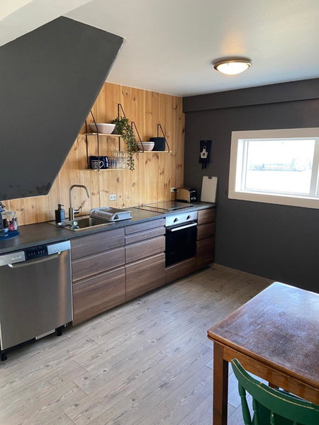 The Little Guesthouse Downtown - Keflavik Airport, Keflavík, Исландия