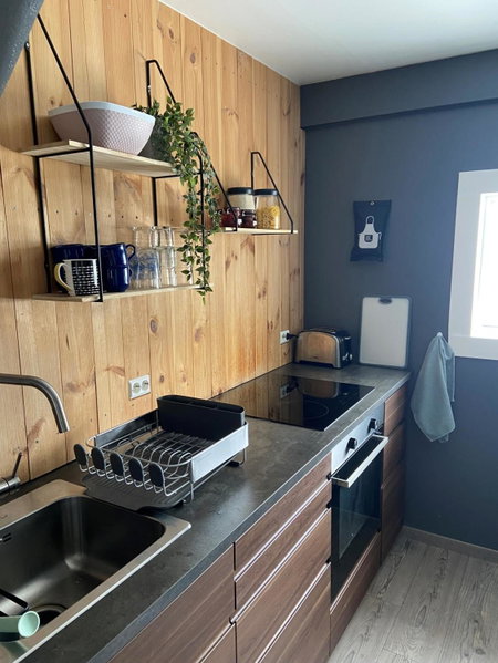 The Little Guesthouse Downtown - Keflavik Airport, Keflavík, Исландия