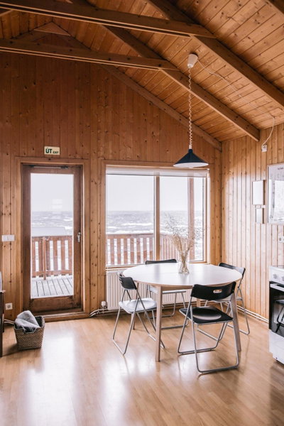 Hlid Cottages, Myvatn, Исландия