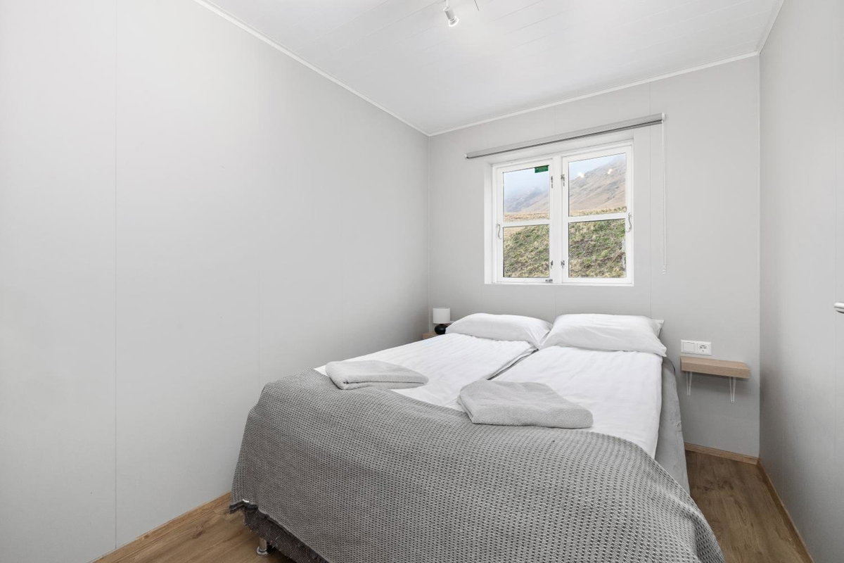 Rauðafell Apartment Open Landscape Views, Исландия