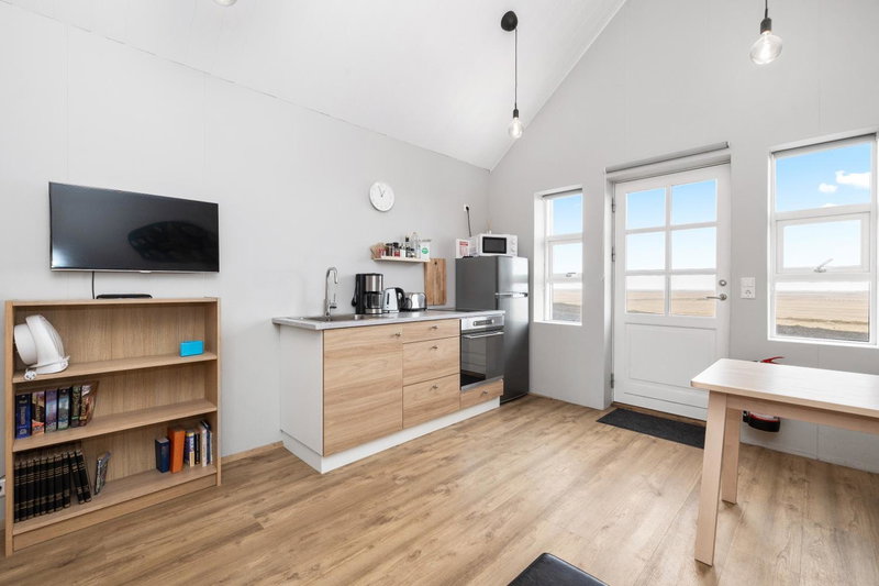 Rauðafell Apartment Open Landscape Views, Hvolsvöllur, Исландия