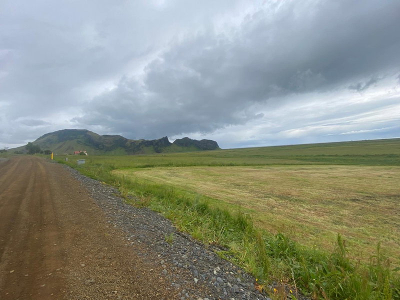 Rauðafell Apartment Open Landscape Views, Hvolsvöllur, Исландия