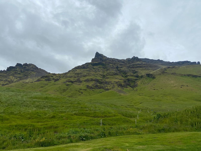 Rauðafell Apartment Open Landscape Views, Hvolsvöllur, Исландия