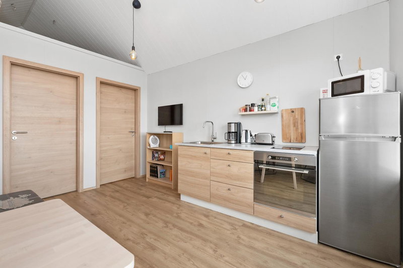 Rauðafell Apartment Open Landscape Views, Hvolsvöllur, Исландия