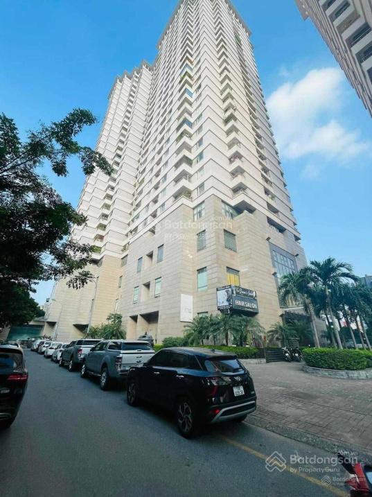 Dich Vong New Urban Area Project, Vietnam