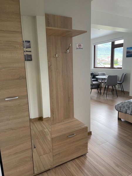 Helgrindur Guesthouse, Grundarfjordur, Iceland