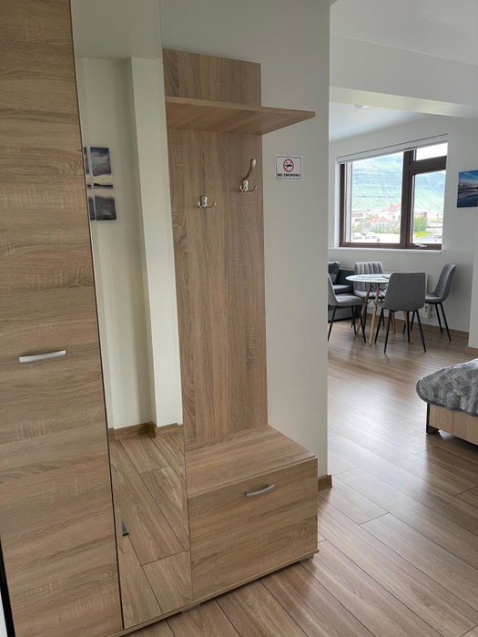Helgrindur Guesthouse, Grundarfjordur, Iceland