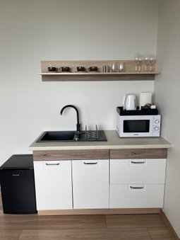 Helgrindur Guesthouse, Grundarfjordur, Iceland