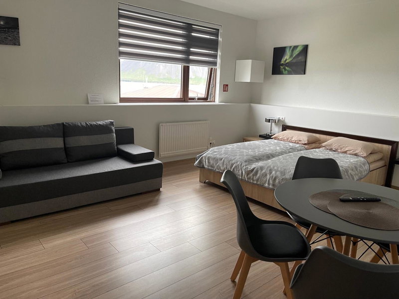 Helgrindur Guesthouse, Grundarfjordur, Iceland