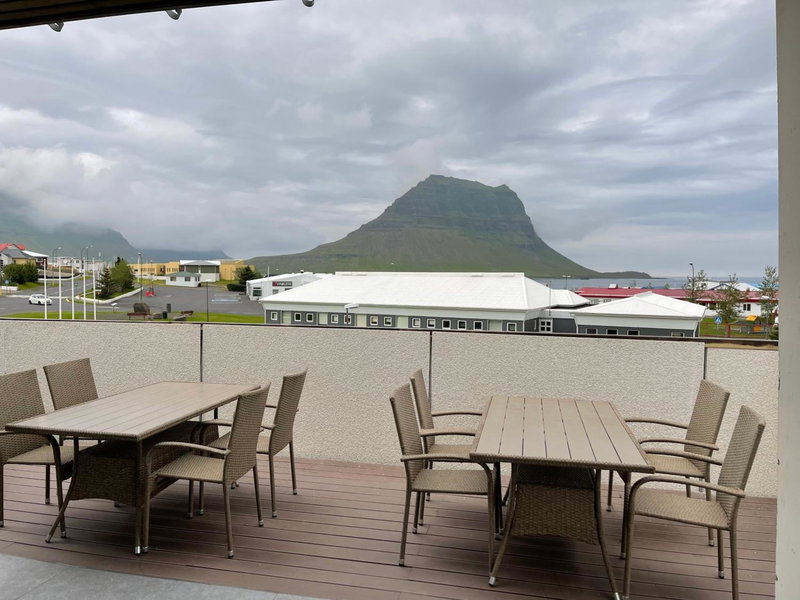 Helgrindur Guesthouse, Grundarfjordur, Iceland