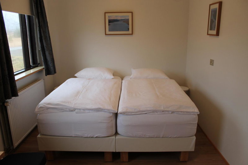 Ormurinn Guesthouse, Egilsstadir, Исландия