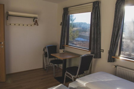 Ormurinn Guesthouse, Egilsstadir, Исландия