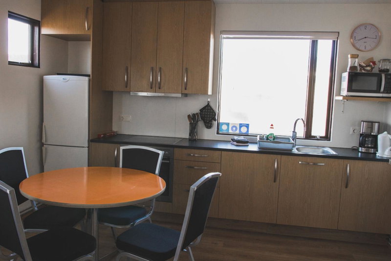 Ormurinn Guesthouse, Egilsstadir, Исландия