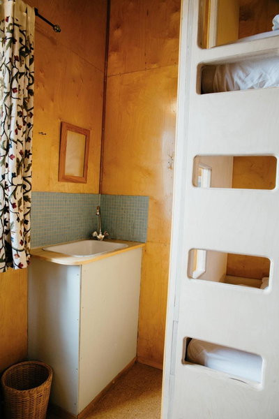 Hafaldan HI Hostel - Harbour Building, Seyðisfjörður, Iceland