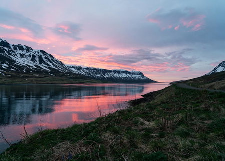 Hafaldan HI Hostel - Harbour Building, Seyðisfjörður, Iceland